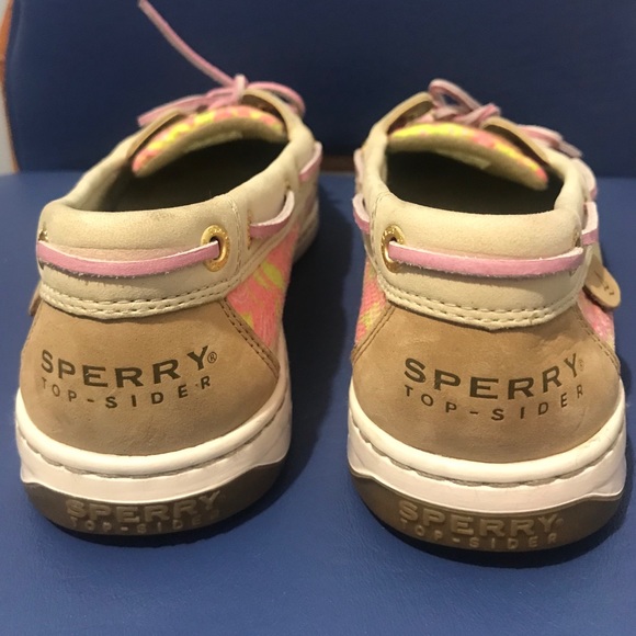 Sperry Top-Sider women’s boat shoes - Picture 4 of 16